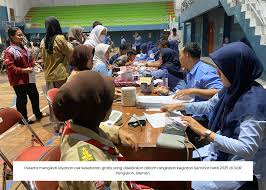 Seminar Kesehatan Masyarakat